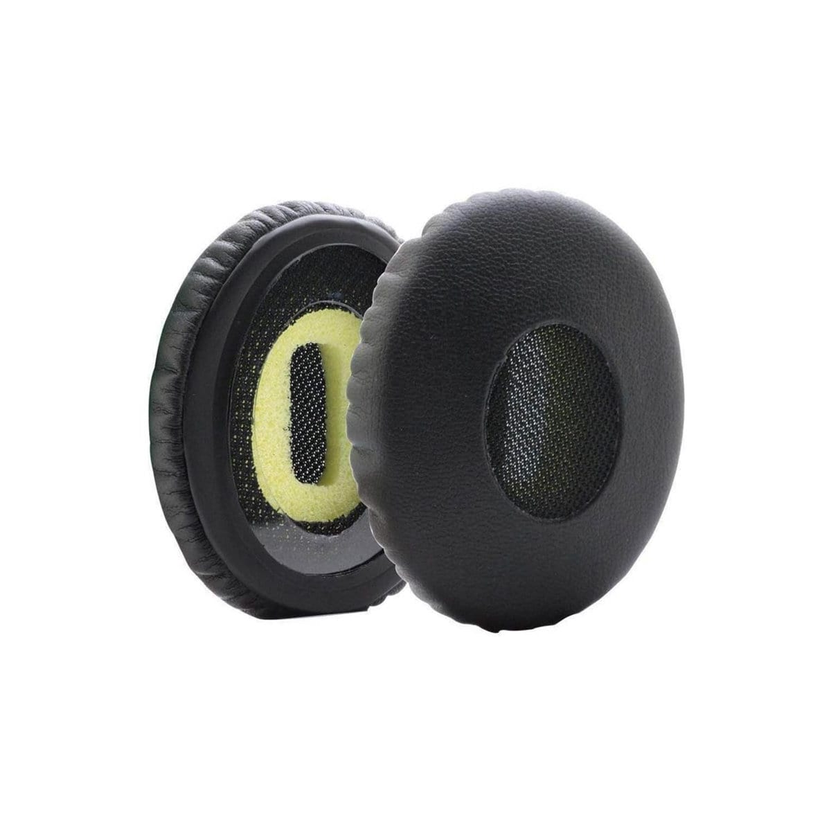 Øreputer Bose On-ear OE2i - Svart