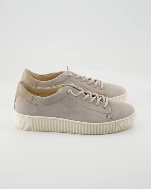 Gabor 63.331.12 Sneaker in Grau
