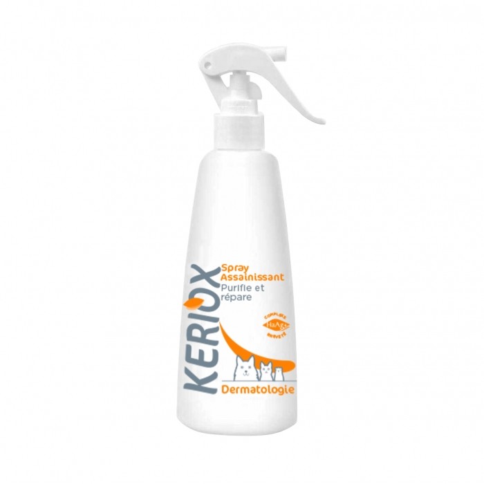 KERIOX Spray Assainissant