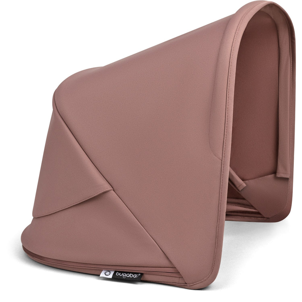 Køb Bugaboo Fox 5 Renew/Kangaroo Sun Canopy Dusty Pink