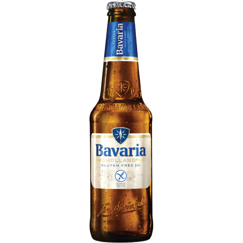 Bavaria Holland glutenfree