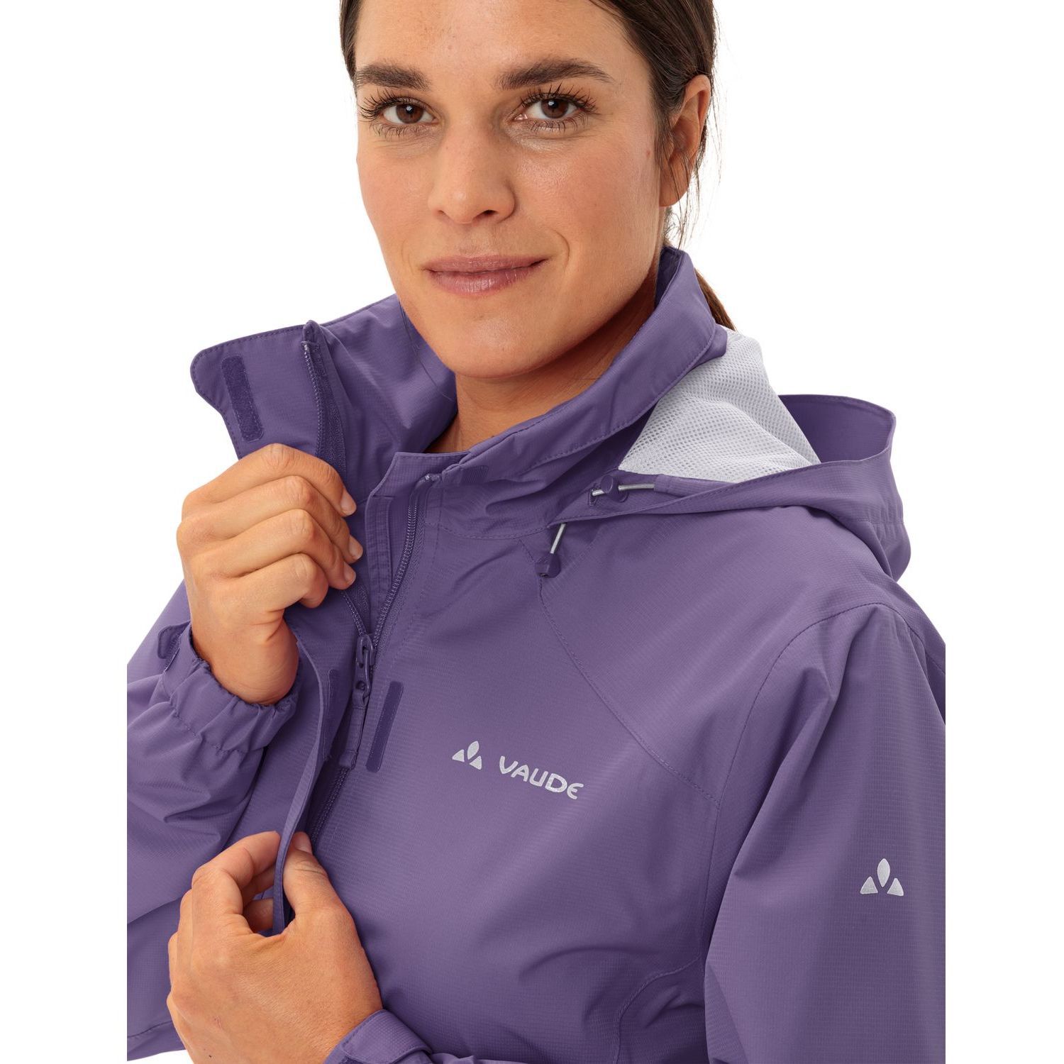 VaudeWo Escape Bike Light Jacket