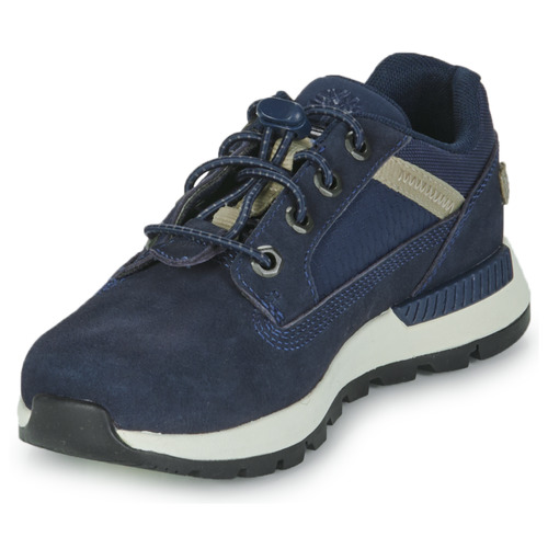 Timberland - KILLINGTON TREKKER - Bleu