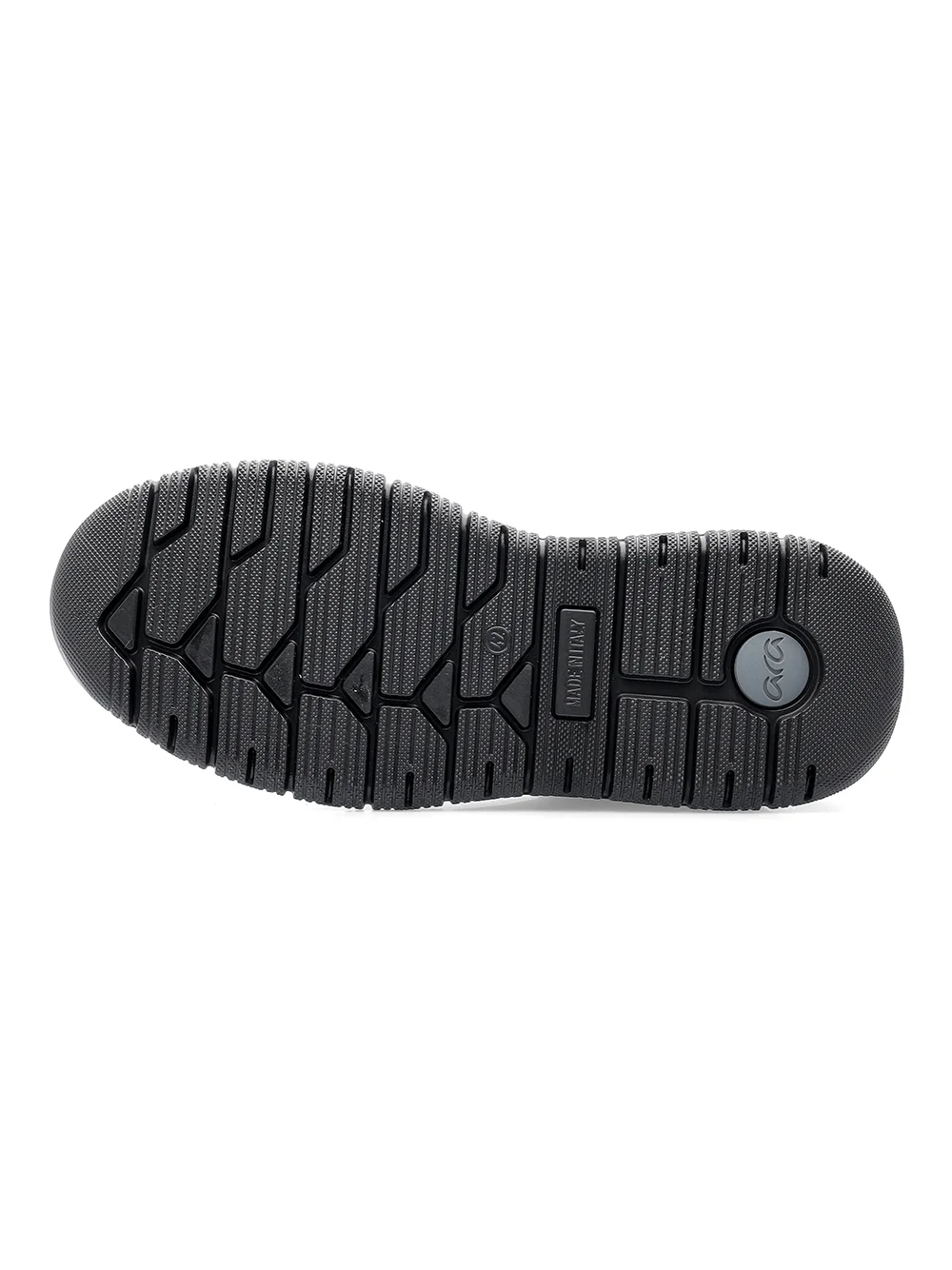 Stiefelette Benjo schwarz