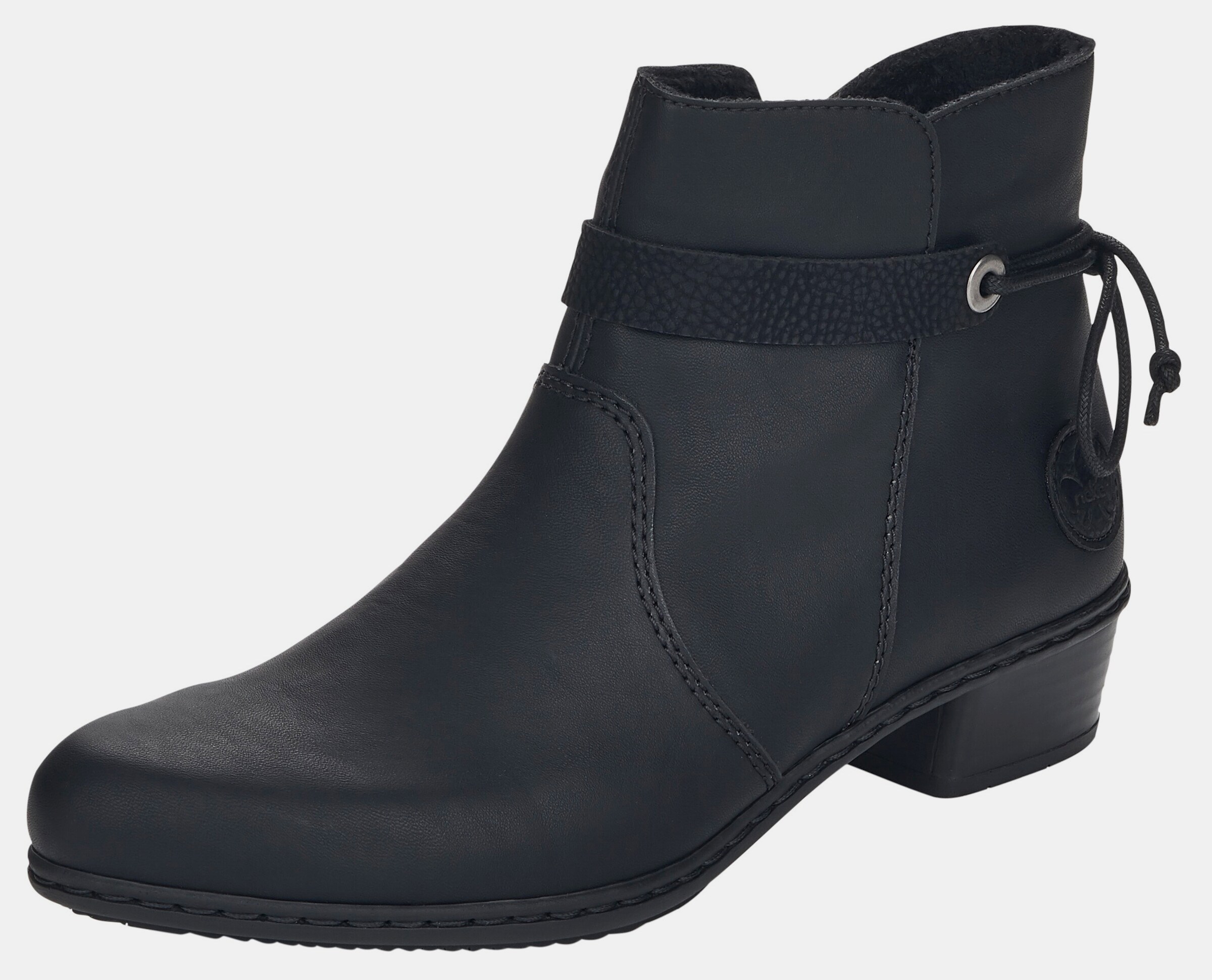 Stiefelette