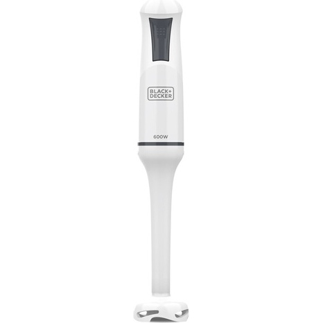 Pied mixeur Black & Decker BXHB600E