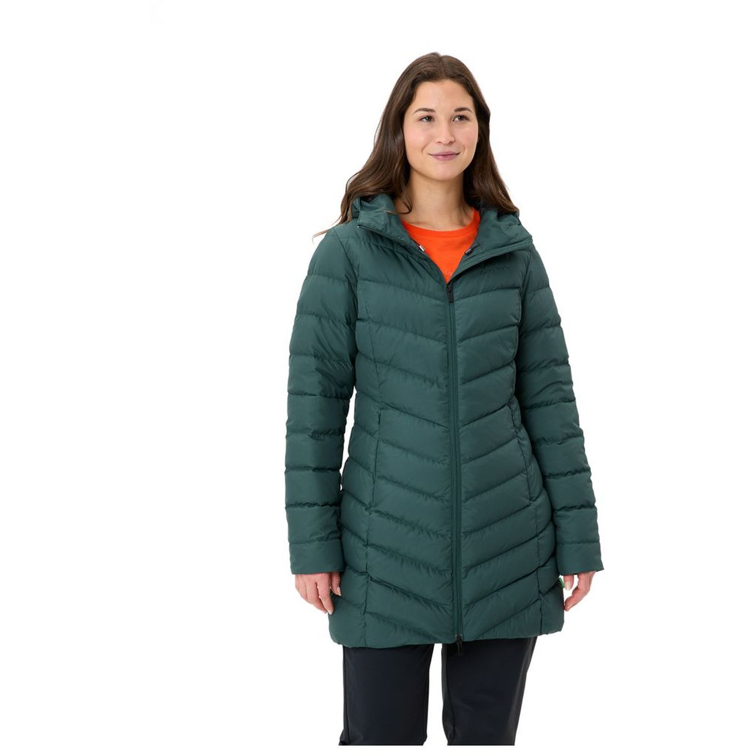 VaudeWo Annecy Down Coat