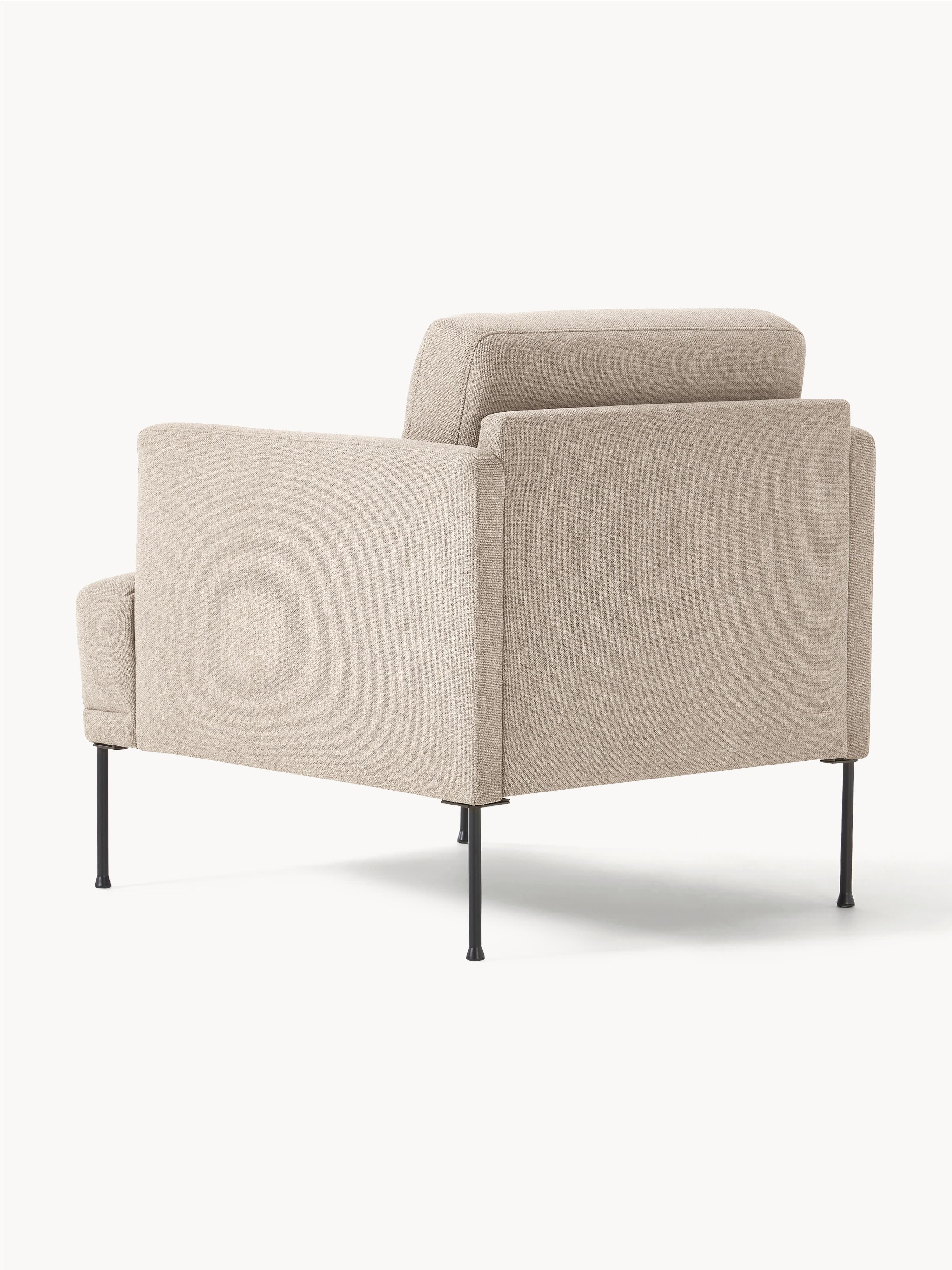 Fauteuil Fluente