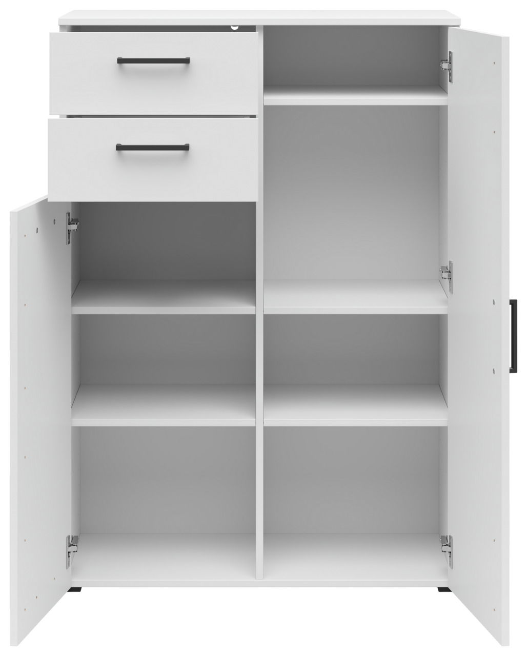 Carryhome Kommode MULTISTAURAUM