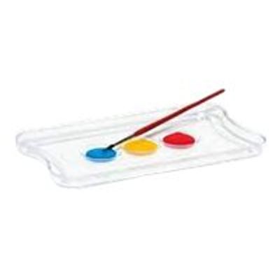 Giotto - Boite de 5 tubes peinture - gouache -