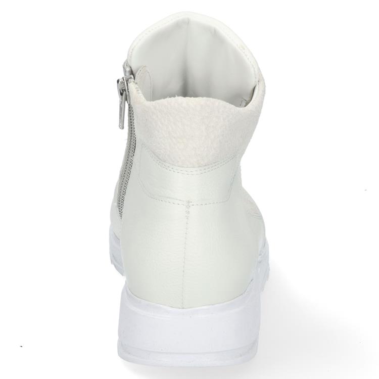 Durea 9745 wijdte K wit