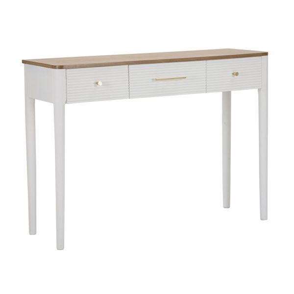 Mauro Ferretti Consola Matera cm 107X37X80 - 1427410000