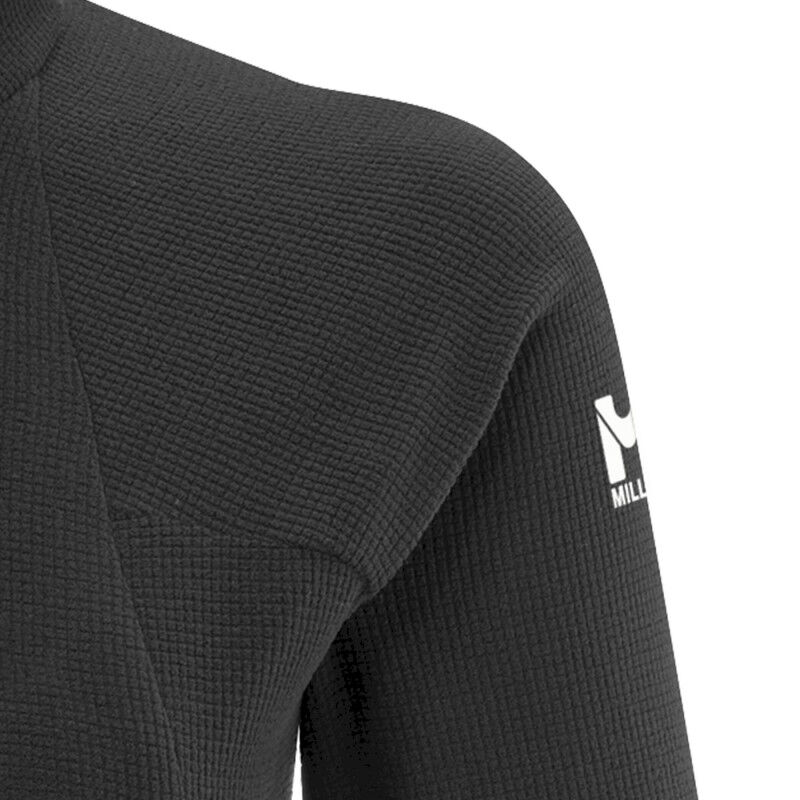 K Lightgrid Jacket - Polaire femme