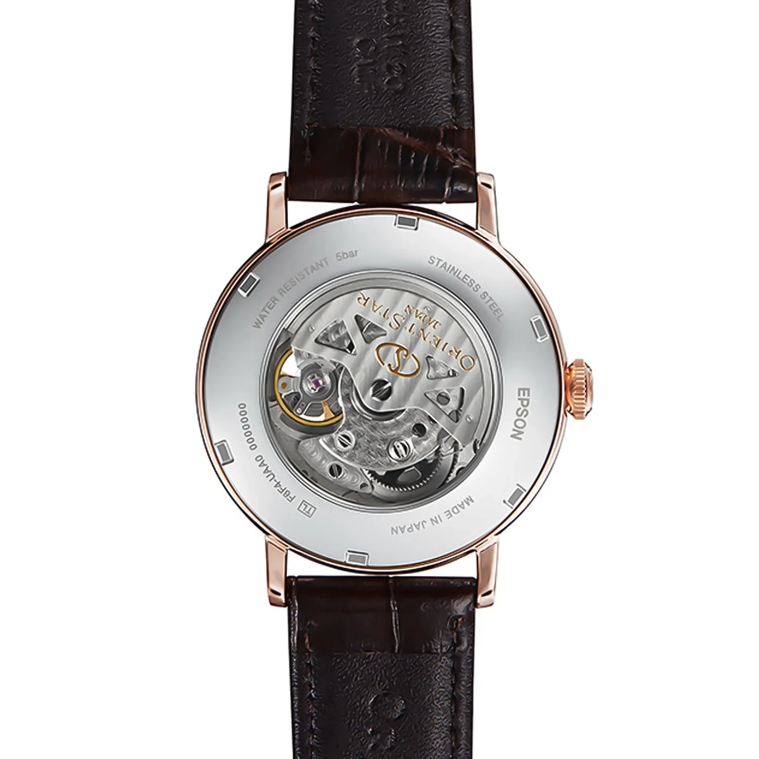 Orient Star Classic Automatic RE-AV0001S