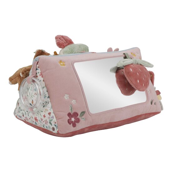 Fairy Garden Triangle d'activités   de               Little Dutch