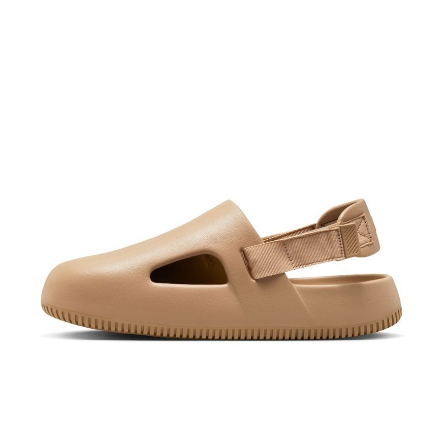 Nike Sandale Calm - Marron