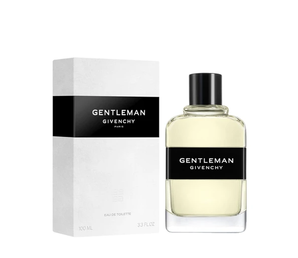 Givenchy Gentleman Eau de Toilette