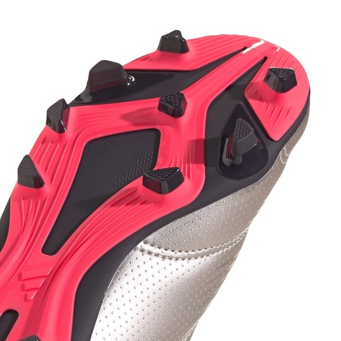 Adidas Predator Club FxG Voetbalschoenen Junior