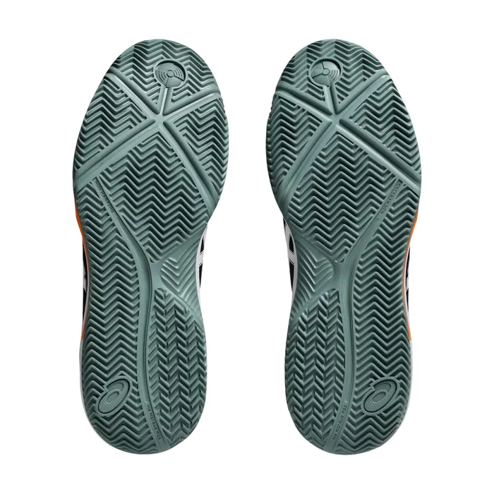 Asics Gel-Dedicate 8 Padelschoenen Heren