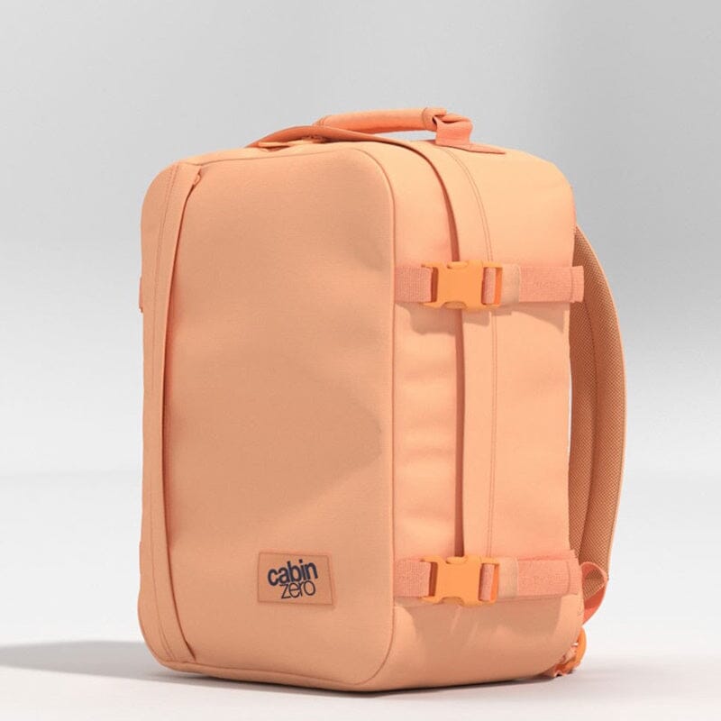 CabinZero Classic Mini 28L Ultra Light Cabin Bag Sunny Day