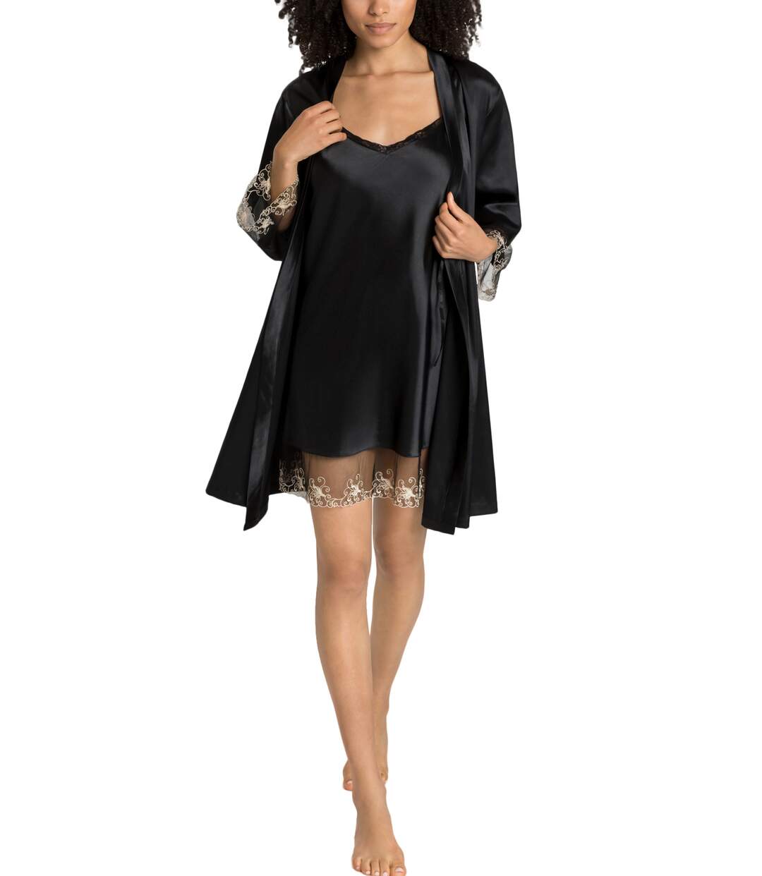 Kimono Capsule Lascana