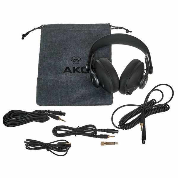 AKG K-371-BT