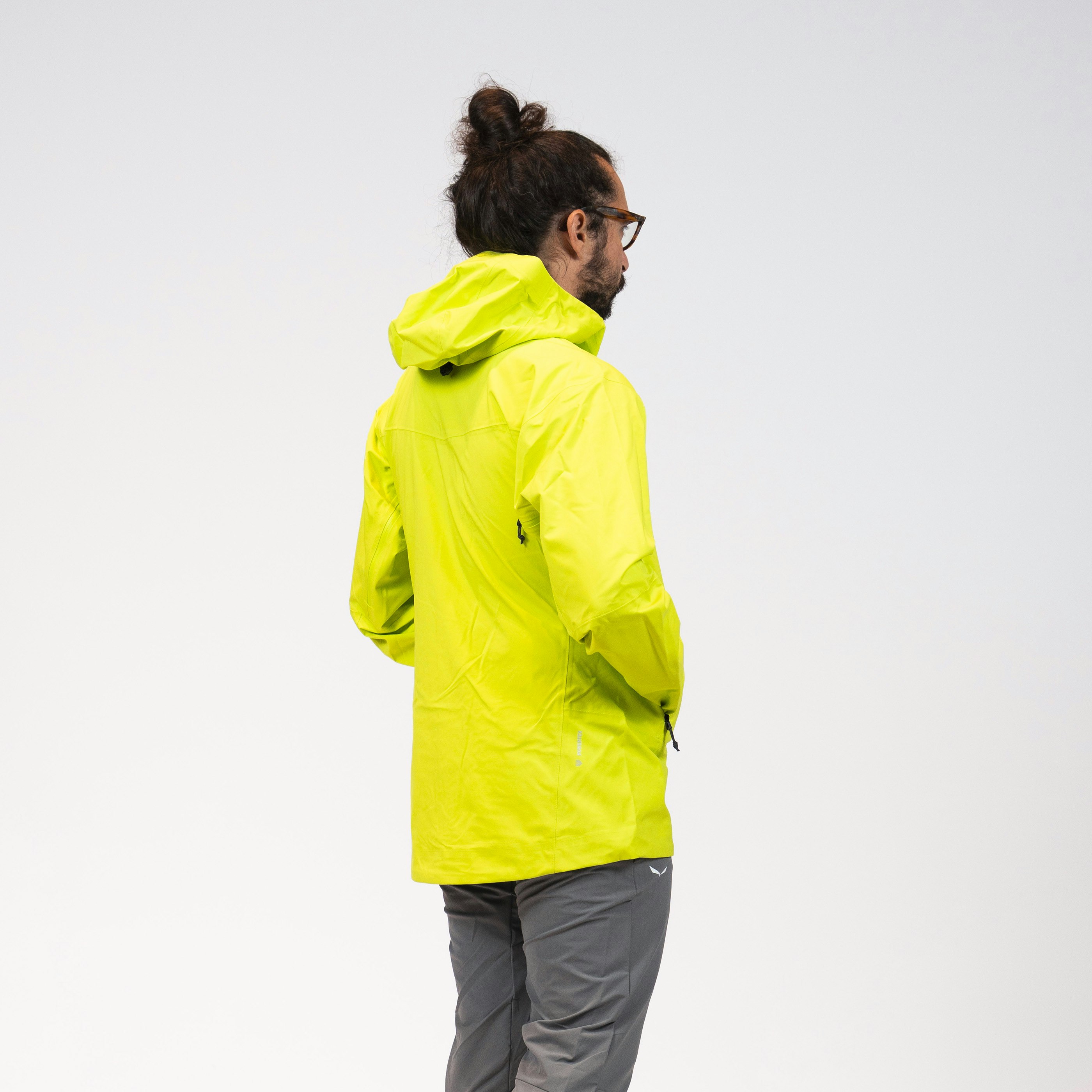 Croda 3 Layers Powertex Jacke Herren