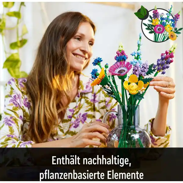 10313 Wildblumenstrauß