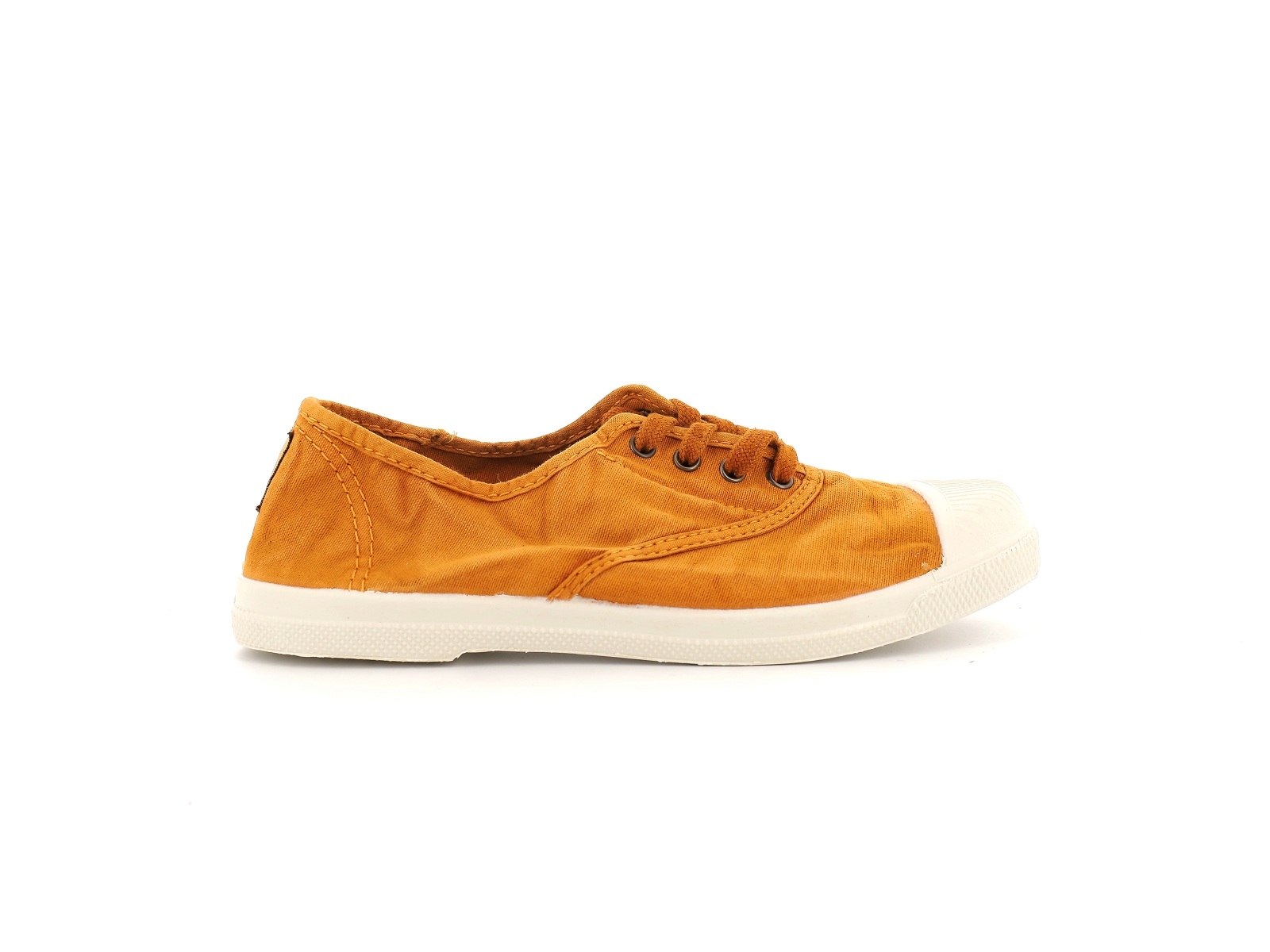 Natural world-102E Textile Moutarde