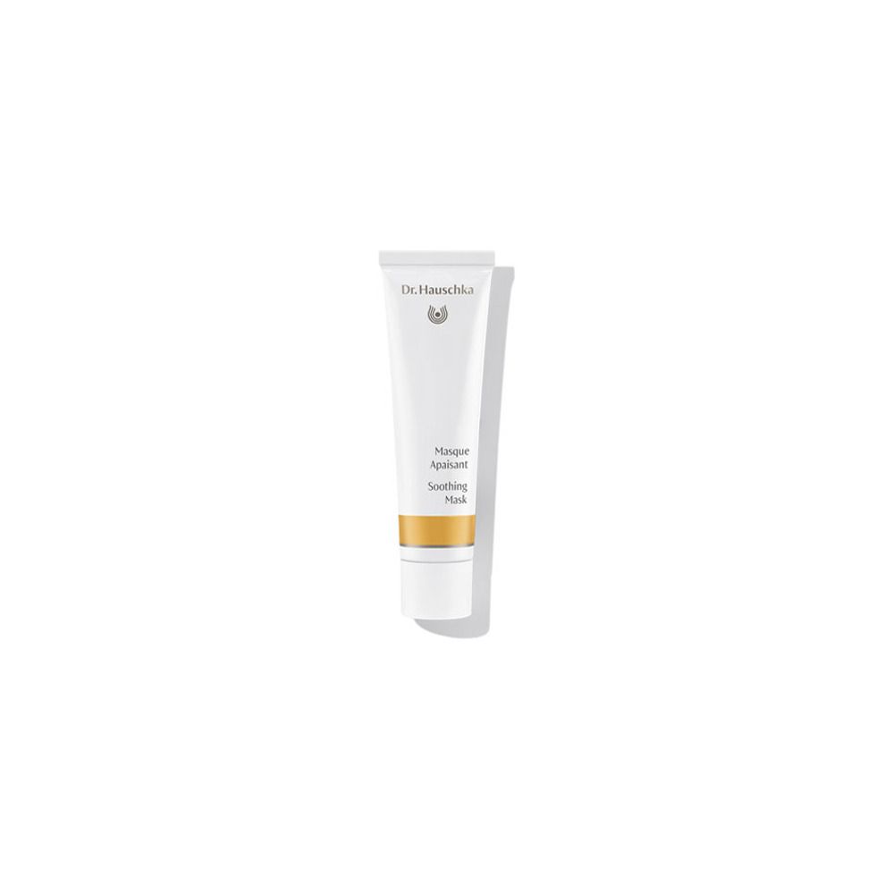 Dr. Hauschka Soothing Mask - 30 ml