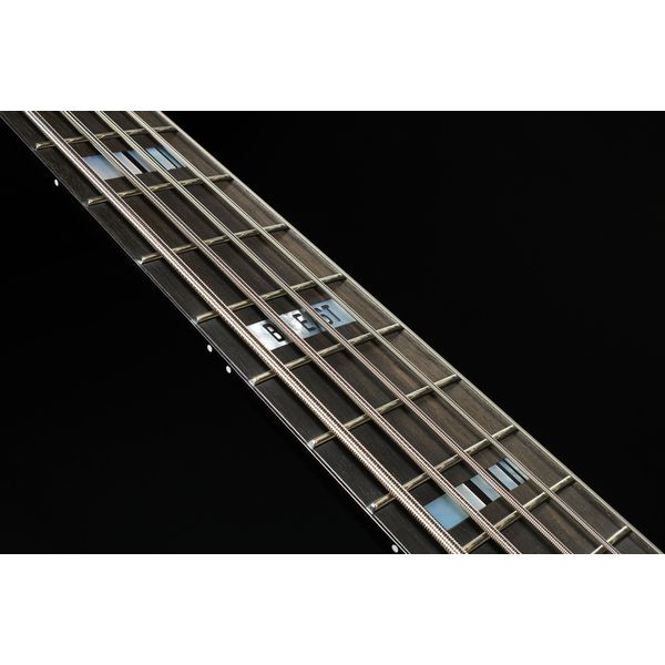 Yamaha BBNE2 Nathan East Black