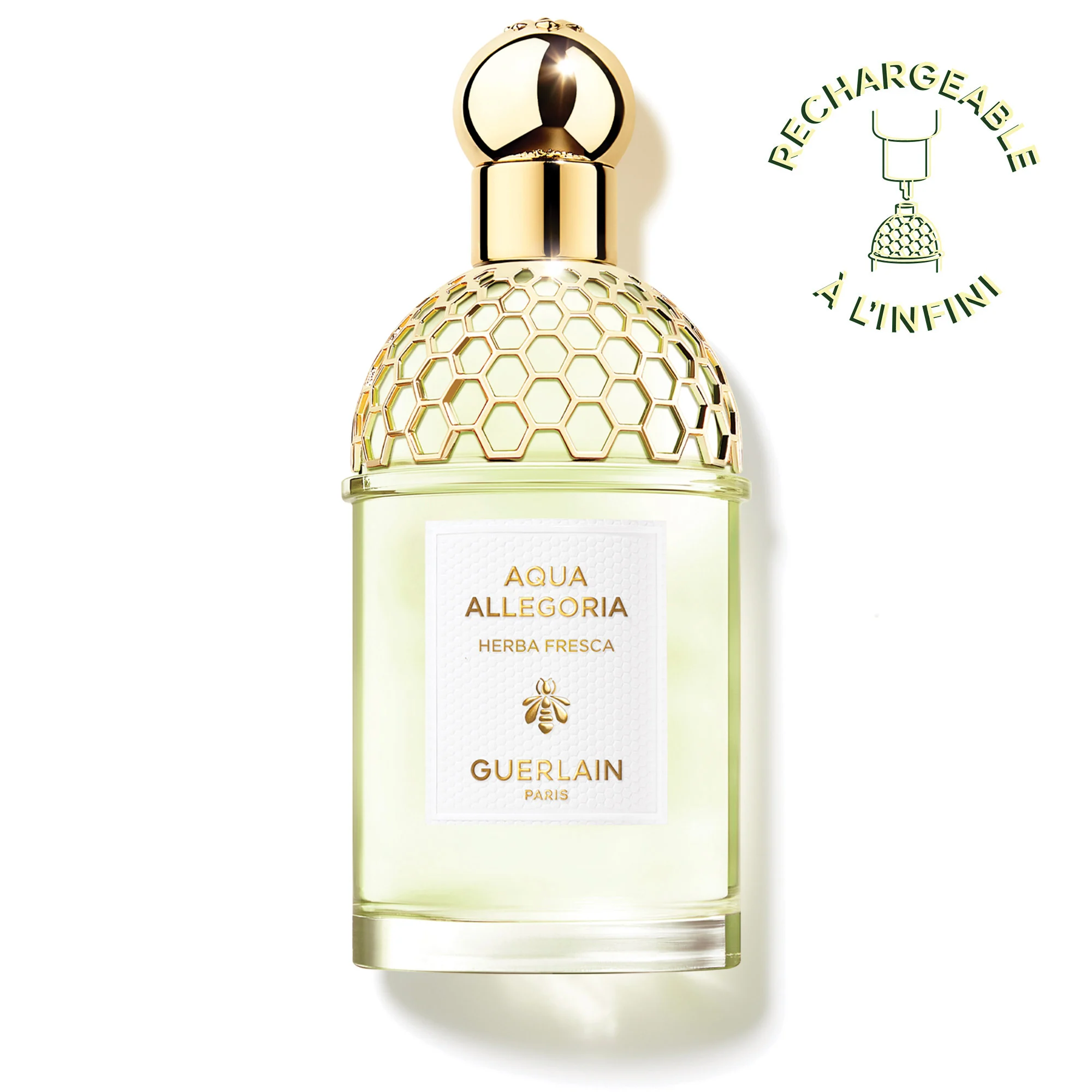 Aqua Allegoria Herba Fresca |