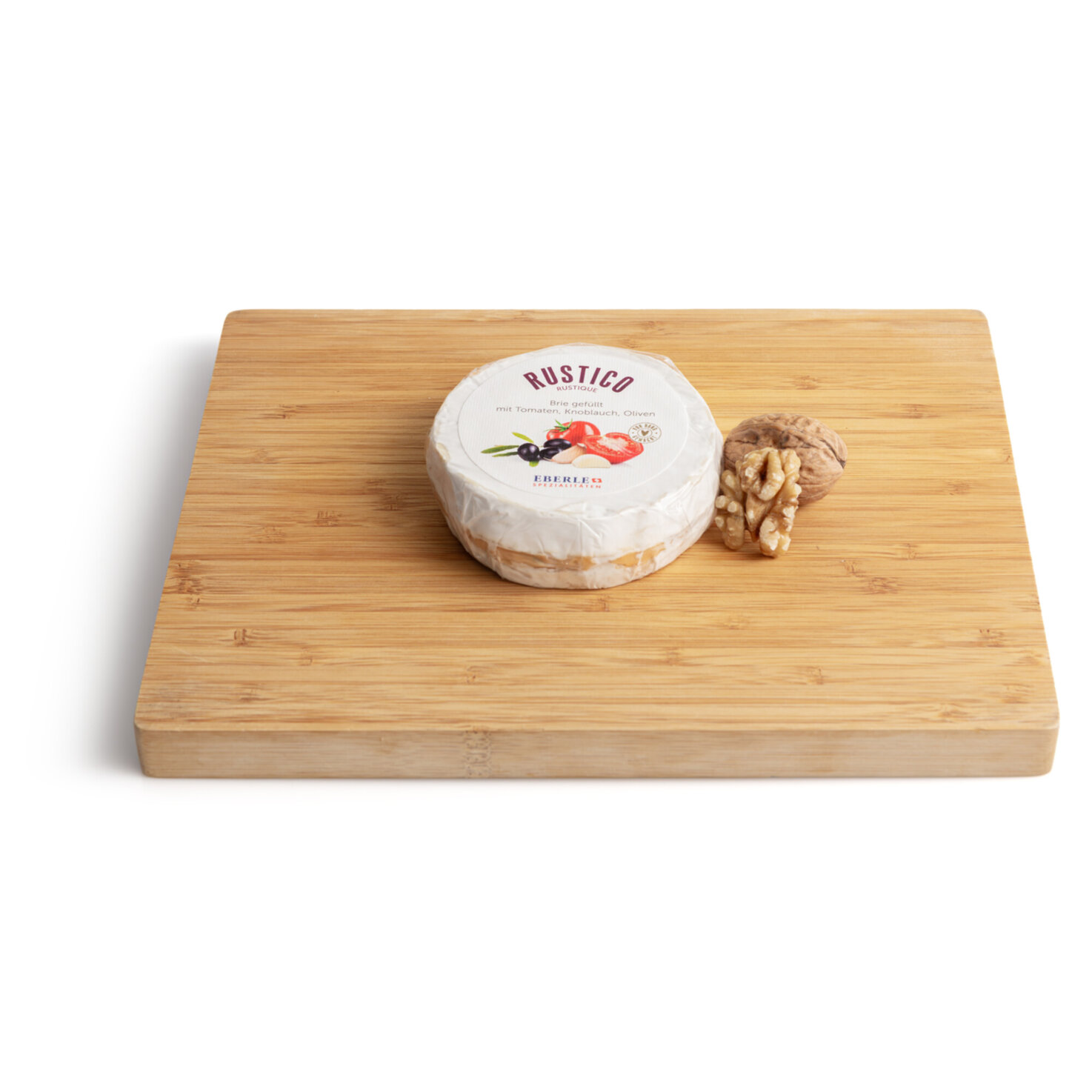 Brie Mini Rustico