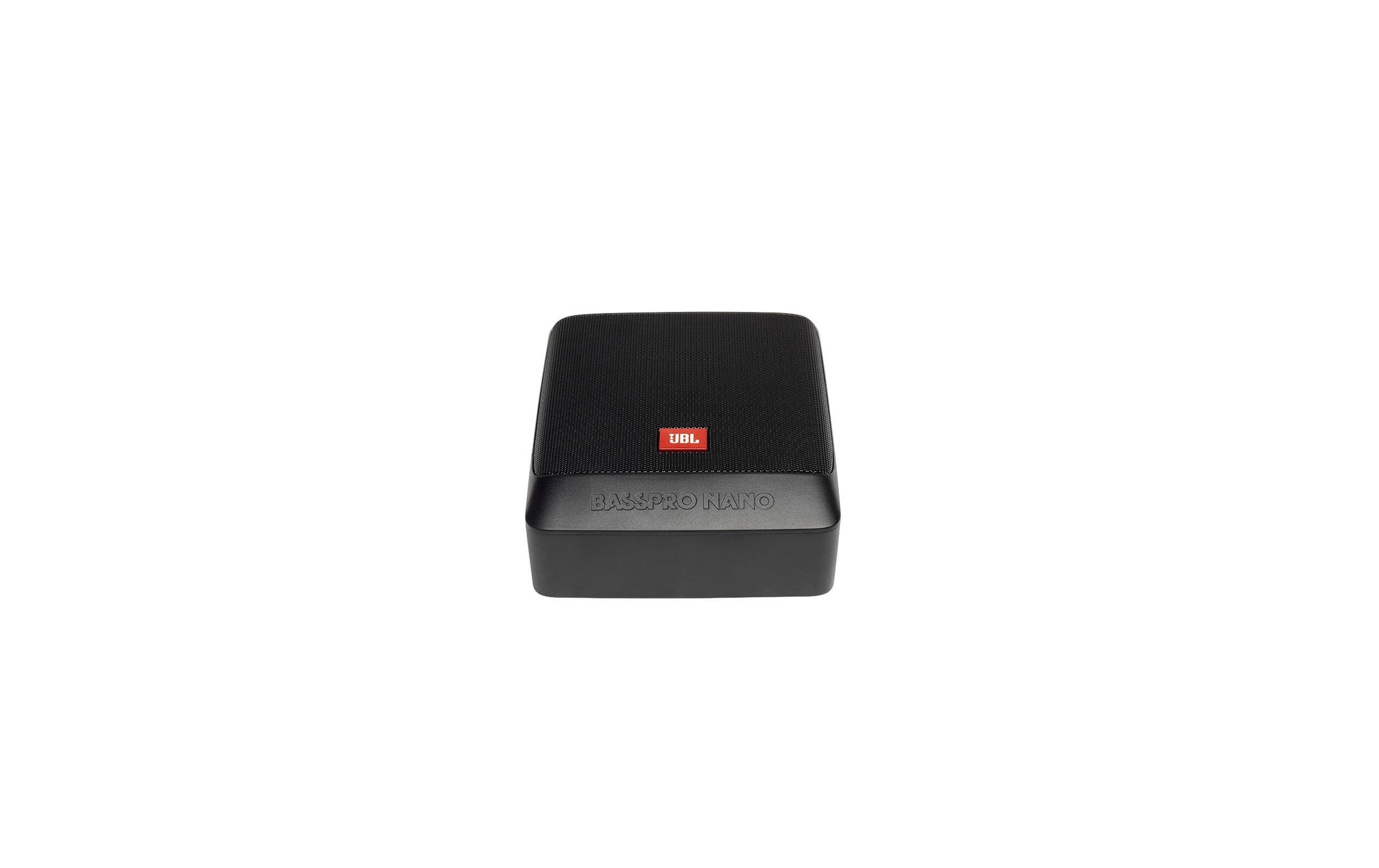 JBL Subwoofer »Bass Pro Nano« ( )