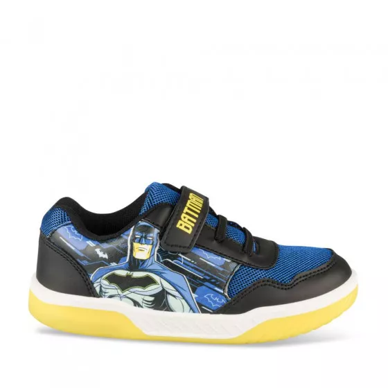 Baskets NOIR BATMAN