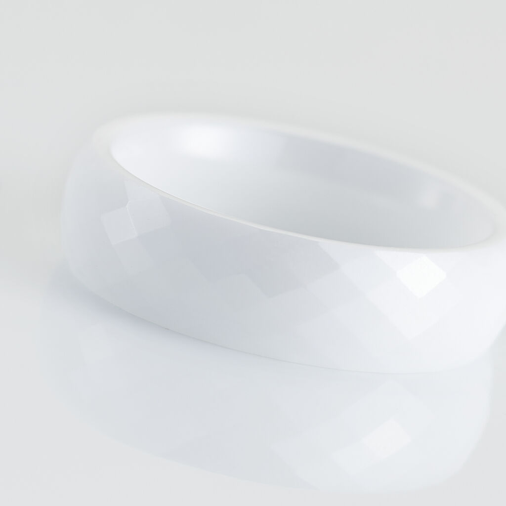 Bague Ceramik Design Ceramique Céramique