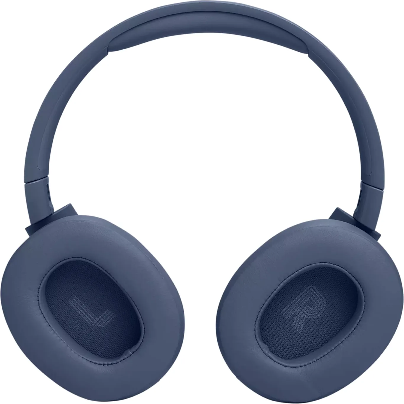 JBL Tune 770NC Bleu Casques Bluetooth