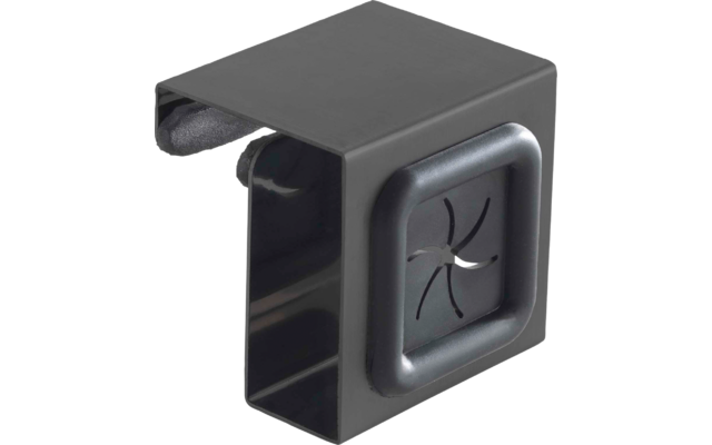 Metaltex Handtuchhalter 5 x 4 x 5 cm