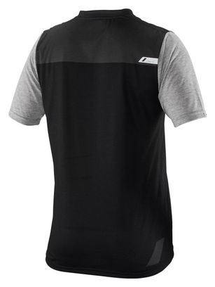Maillot Manches Courtes 100% Airmatic Noir
