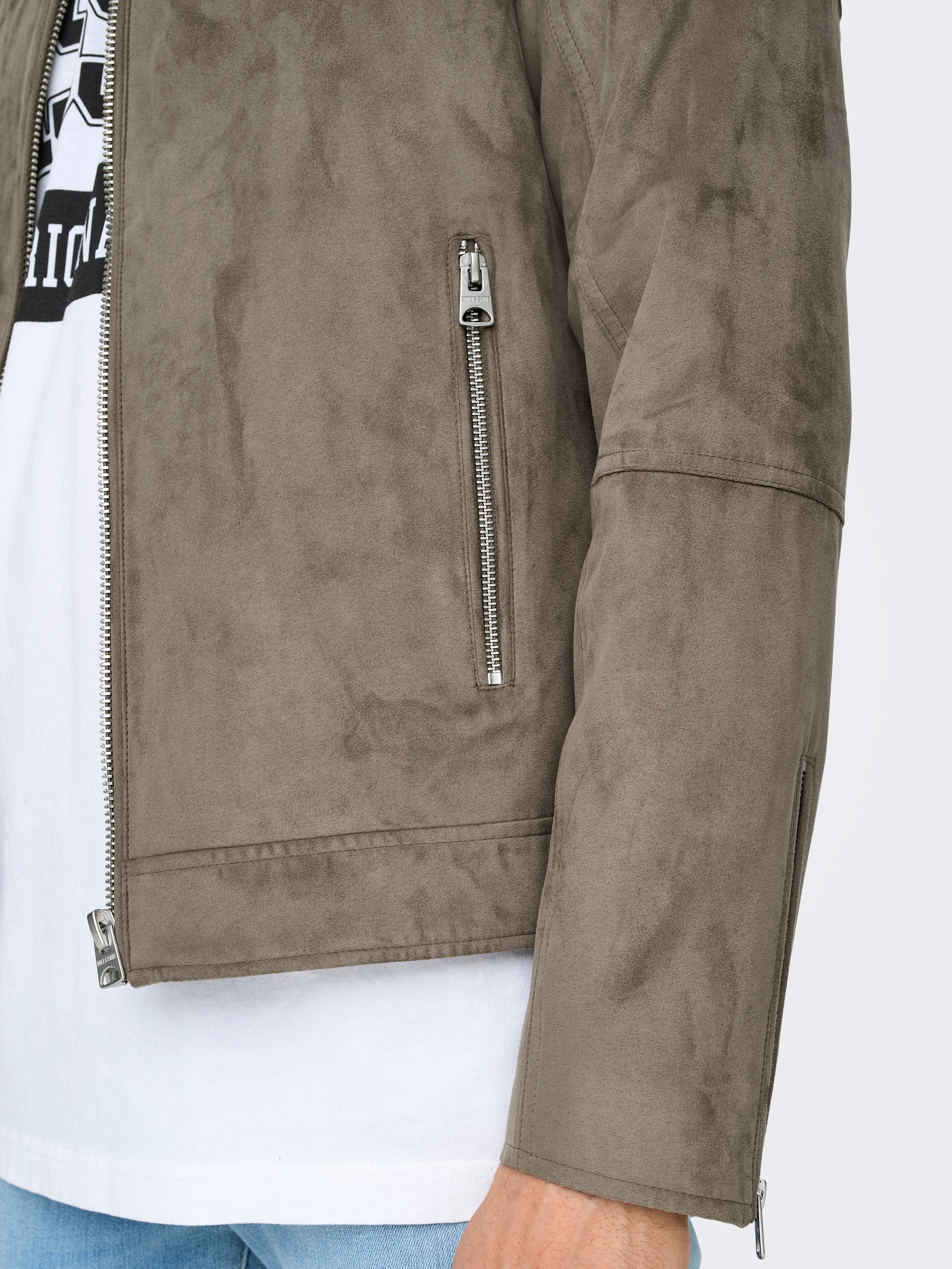 ONSGUS Jacke Falcon