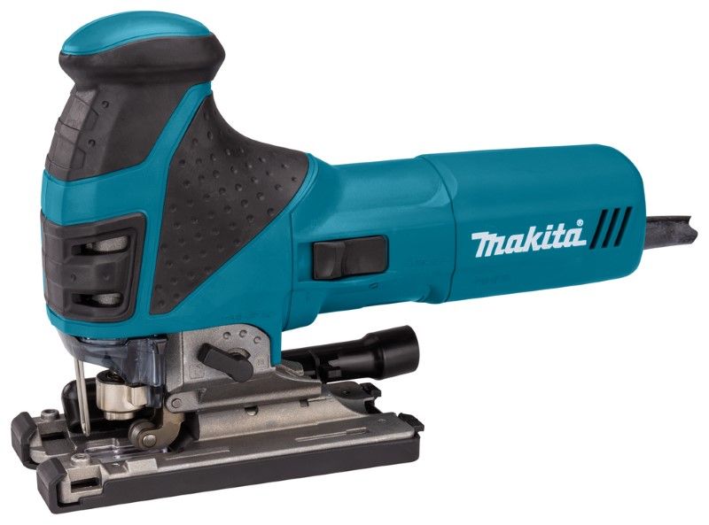Makita 4351CT 230V Decoupeerzaag T-model in koffer