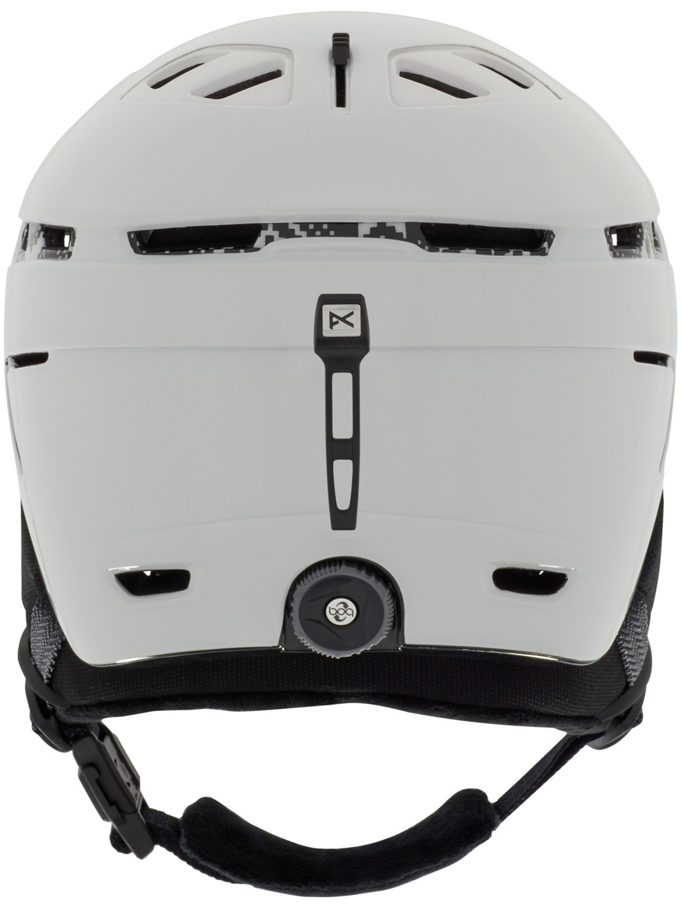 Anon Omega Mips Helmet apres white eu