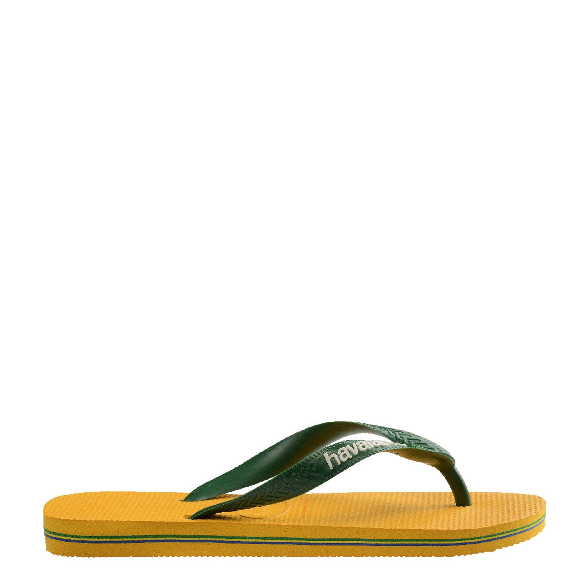Havaianas Brasil Flip Flops