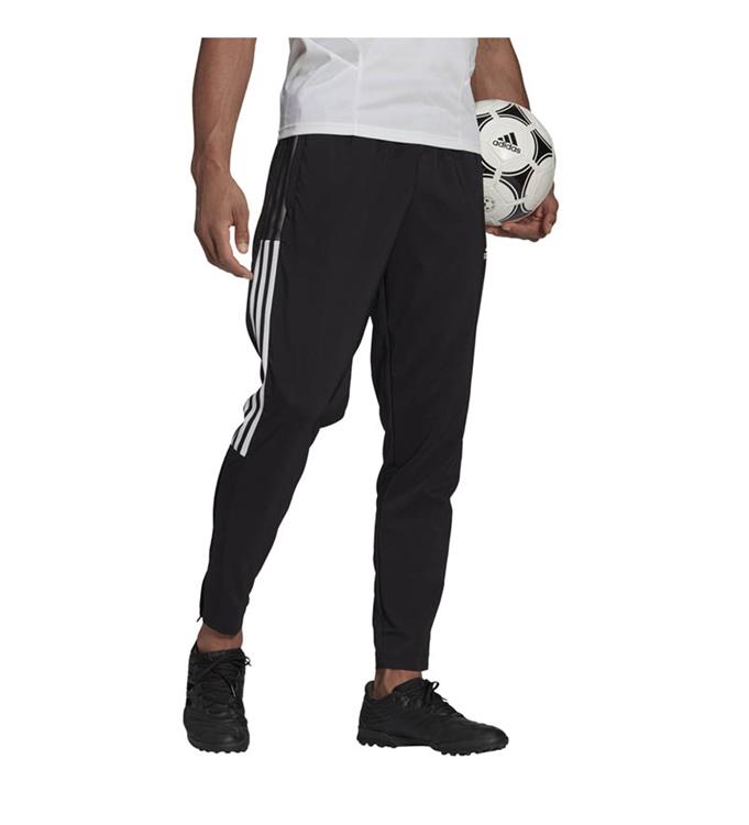 adidas Mens TIRO 21 Woven Broek