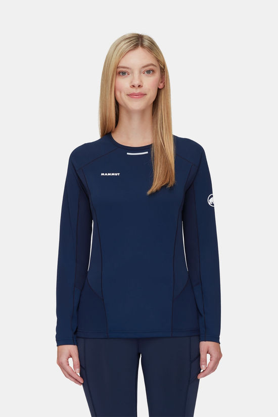 Mammut Mammut Aenergy LS Tee Shirt Dames