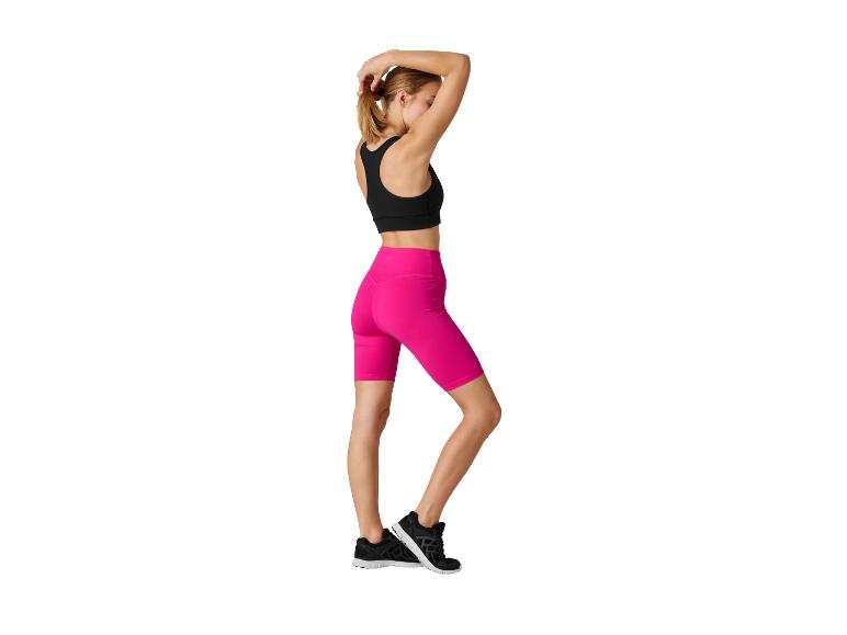 Dames short