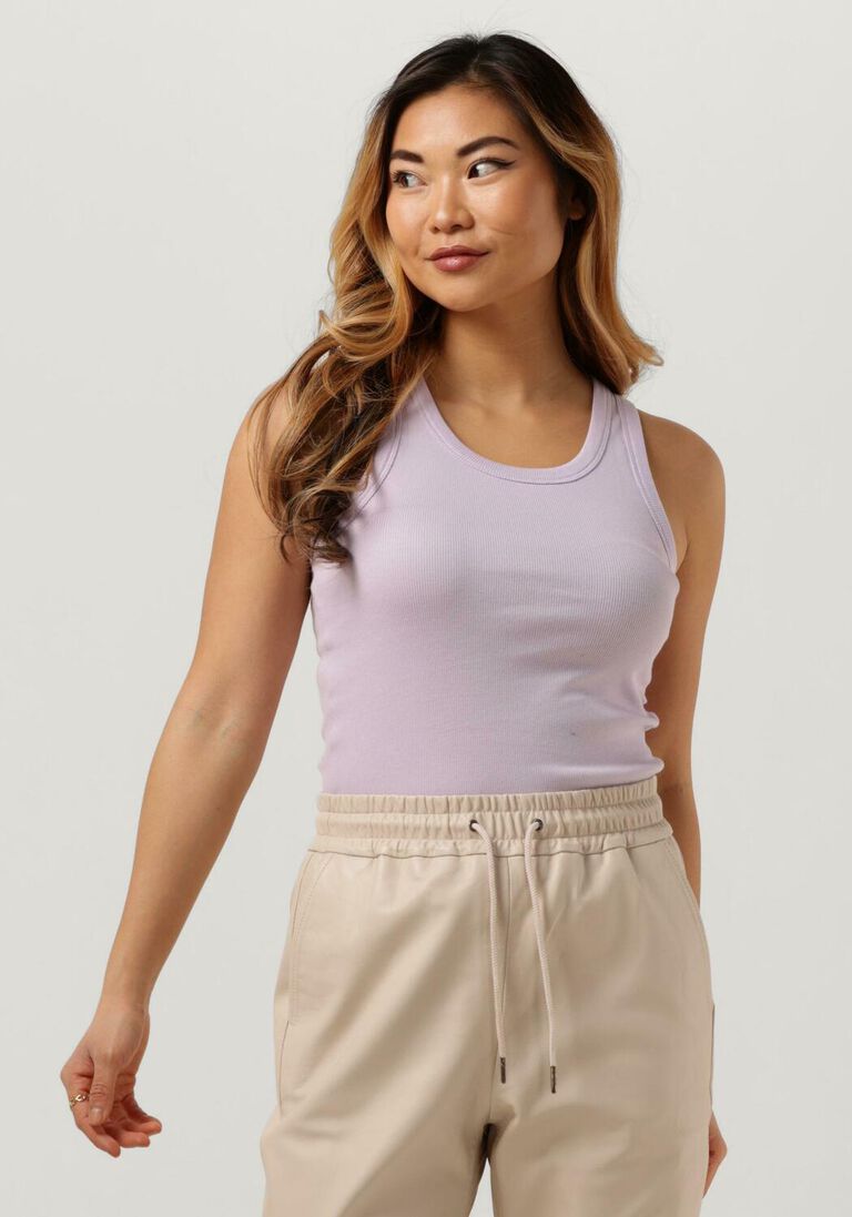 KNIT-TED lila knit-ted top ella