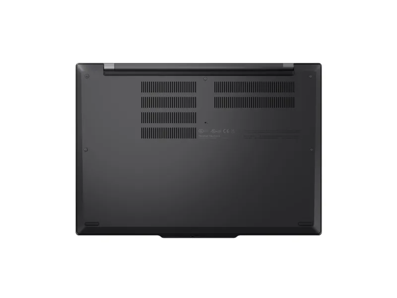 Lenovo ThinkPad T14s Gen 6 21N1 - 180° hængselsdesign - Snapdragon X Elite - X1E-78-100 - Win 11 Pro (on ARM) - Qualcomm Adreno - 32 GB RAM - 1 TB SSD TCG Opal Encryption 2, NVMe - 14