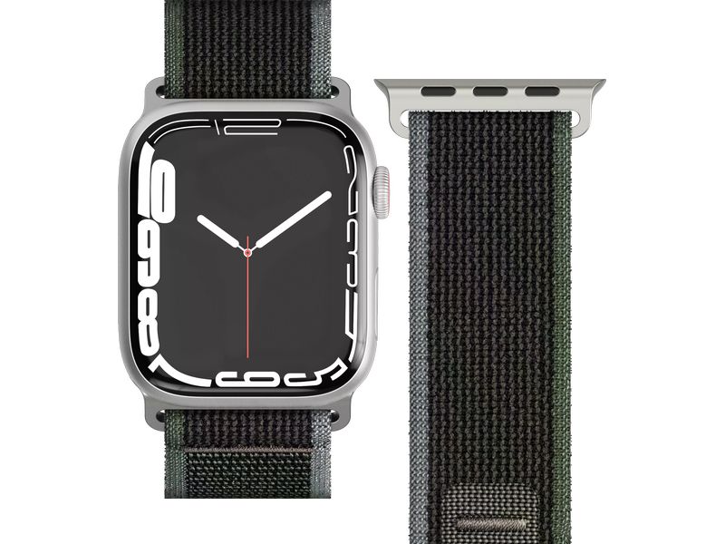 Vonmählen Armband Trekking Loop Apple Watch 42/44/45/49 mm Armband für Apple Watch 42/44/45/49 mm