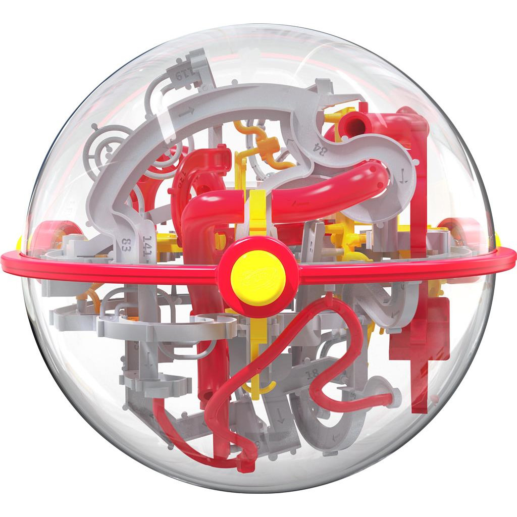 Perplexus - Portal
